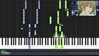 ReLIFE Opening - Button (Synthesia)