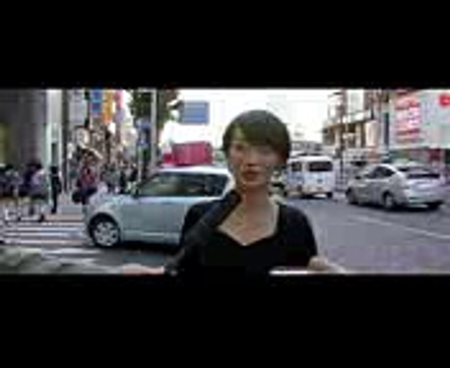 映画『22年目の告白−私が殺人犯です−』予告編