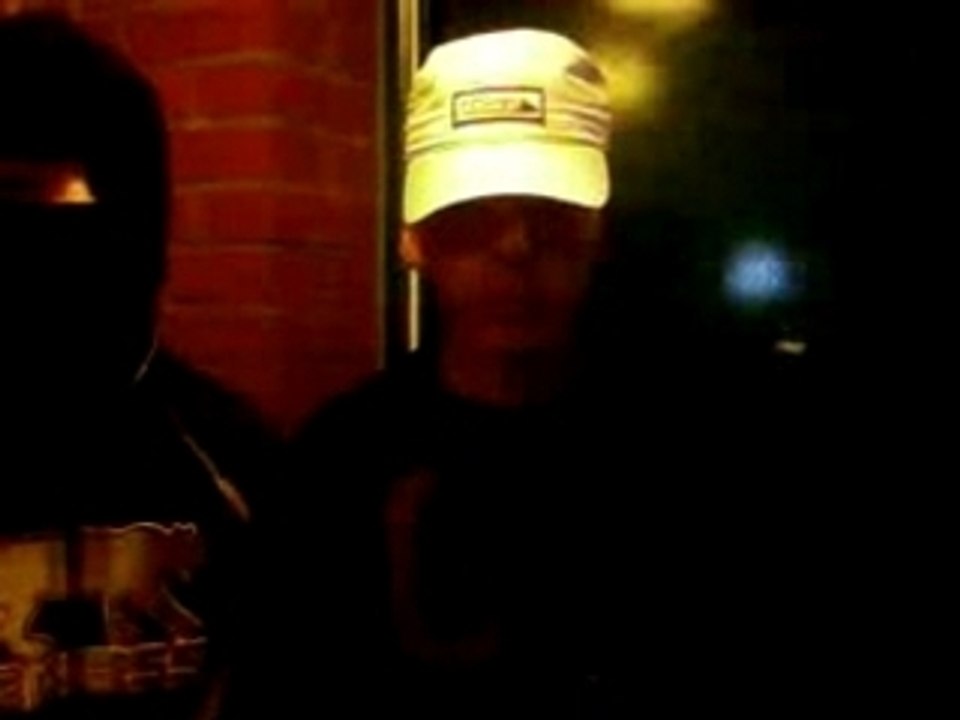 encorre laïd et rayane en mode délir grave