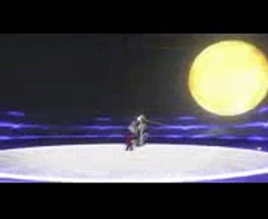 Logo Fanfare - Super Mario Odyssey