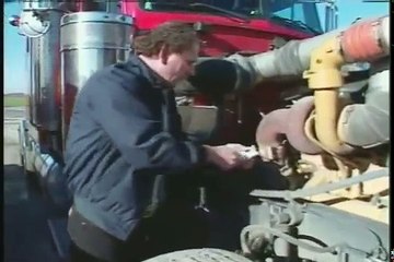 MIGHTY MACHINES - full - On the Road