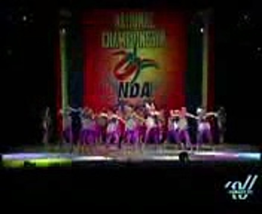 チア☆ダン JETS 初代