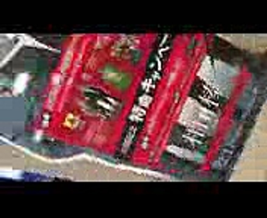 相棒 劇場版IV  首都クライシス 人質は５０万人！特命係 最後の決断 巨大POP(3)