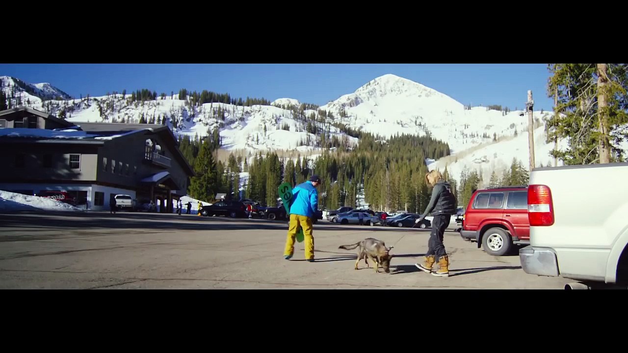 6 BELOW Official Trailer (2017) Josh Hartnett, Survival Snowboarder Movie HD-s30aDnoz-LE