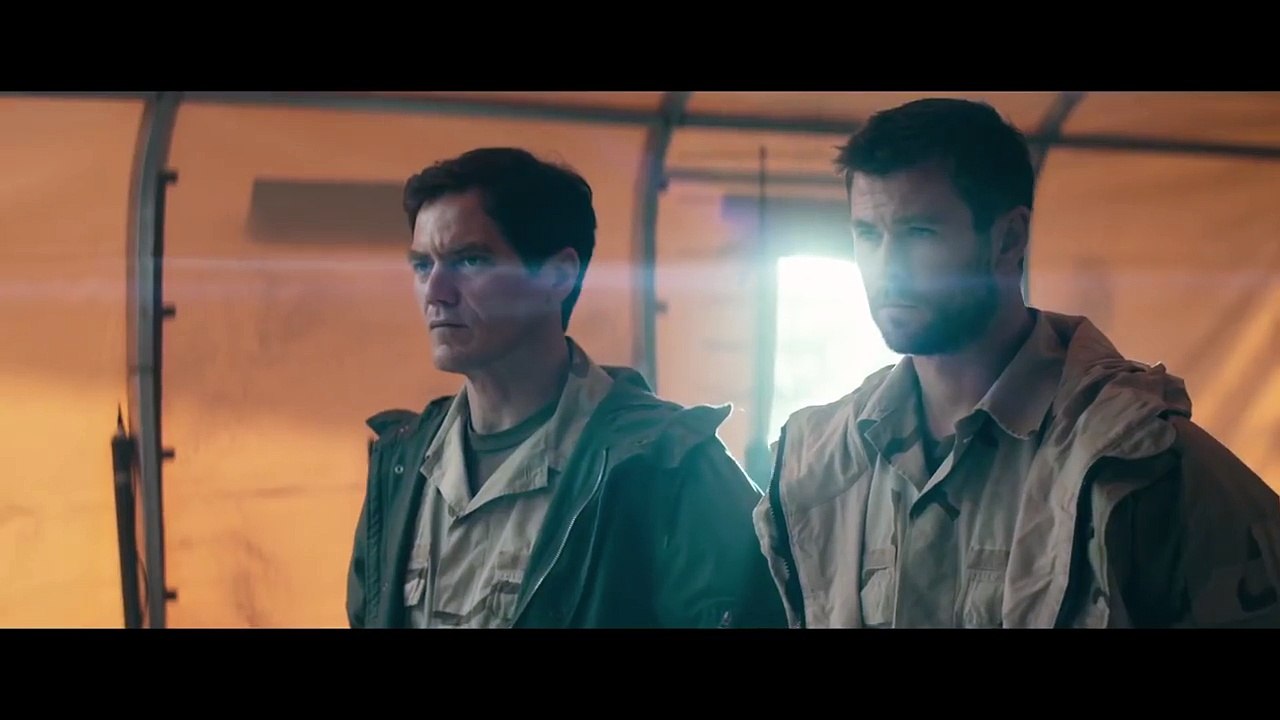 12 STRΟNG Official Trailer (2018) Chris Hemsworth, Action Movie HD-nW7ImhXMrl8