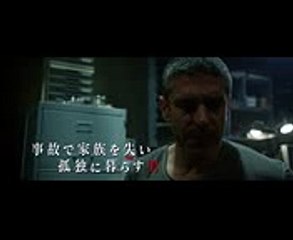 悪党どもを翻弄する車椅子の凄腕エンジニア登場！／映画『エンド・オブ・トンネル』予告編