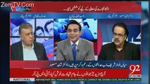 Arif Nizami Response On Pervez Musharraf