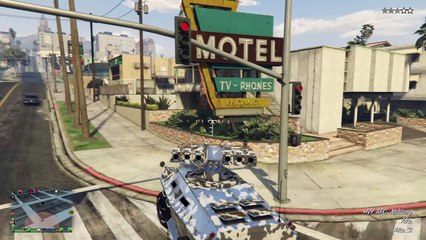 Grand Theft Auto V Yes, I Got Him