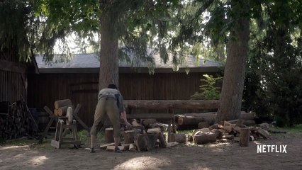 ALIAS GRACE Official Trailer (2017) Anna Paquin, Sarah Gadon Netflix TV Series HD-_5qF-3R1WjM