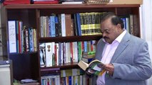 Latest Video Of Altaf Hussain