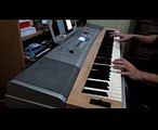 ReLIFE (リライフ) OP - Button (ボタン) - piano version