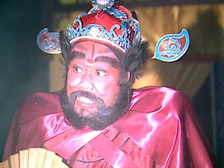 Thiên sư chung quỳ kim siêu quần tập 20