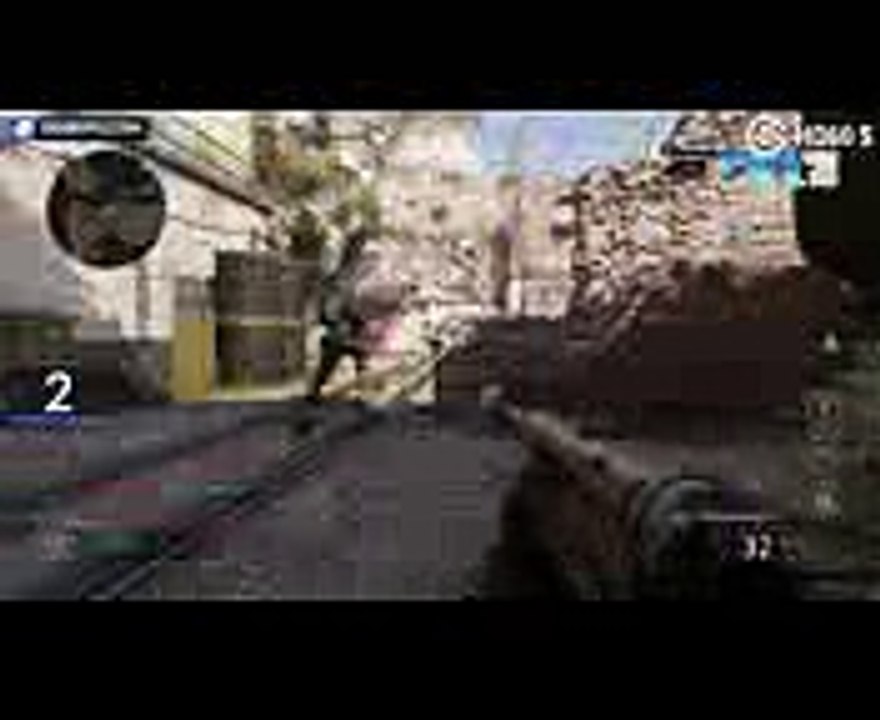 COD WWII TOP 5 CLUTCHES OF THE WEEK #2 - Call of Duty World War 2