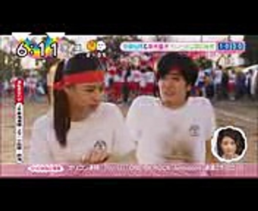 映画「僕らのごはんは明日で待ってる」主演の中島裕翔にインタビュー！2017.1.17