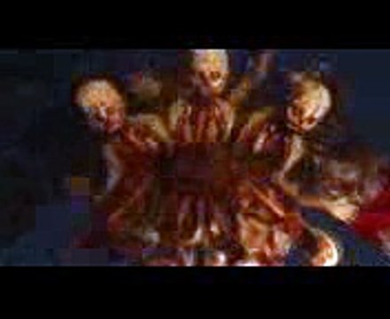 WW2 ZOMBIES - FULL ENDING CUTSCENE BOSS FIGHT CUTSCENE!!! (Call of Duty WW2 Zombies)