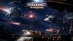 Battlefleet Gothic: Armada - Multiplayer Gameplay - Warhammer 40k Fleet Combat!