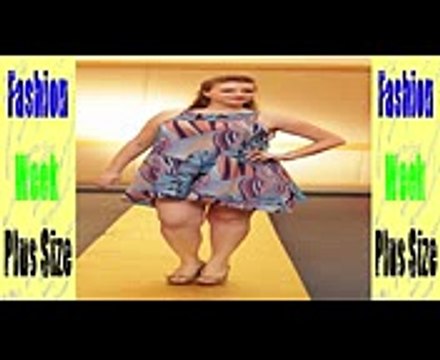 Fashion Week Plus Size 2017 Models Parade Novelties In Luxury Lingerie Fashion Show .