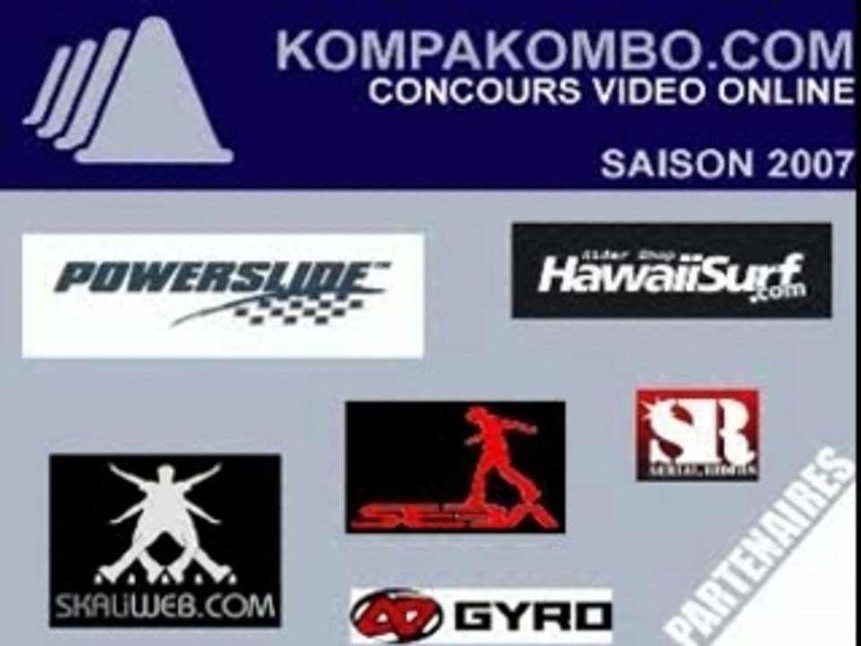 concours kompakombo 2007 bebel
