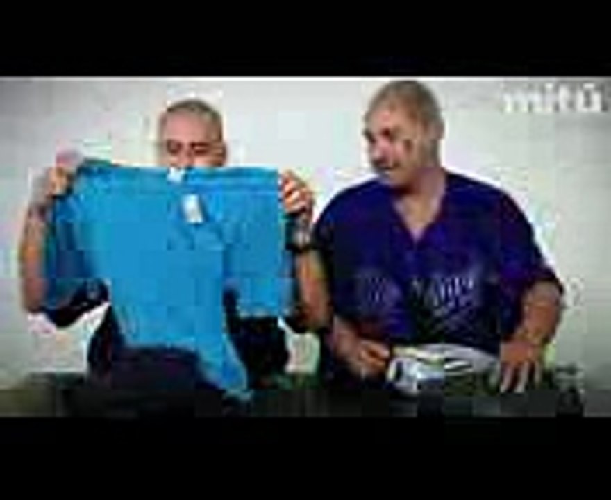 Cholos Try HIPSTER FASHION  mitú