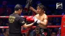 Max Muay Thai 12-11-2017 WARREN STAVONE Vs FAHSAI CHANTHAIGYM