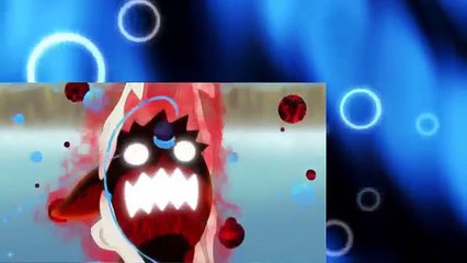 ナルト vs 痛み エピソード 167