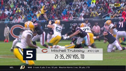 Top 5 Rookie Performances | Week 10