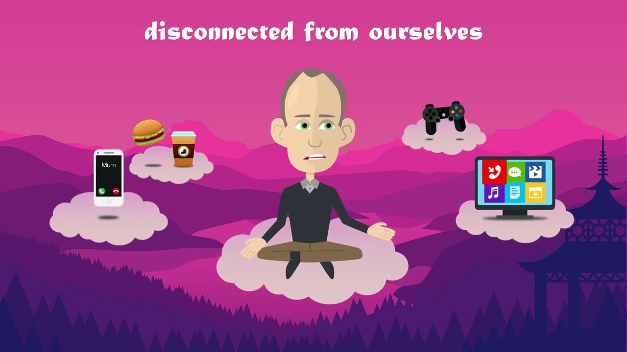 What Is Mindfulness