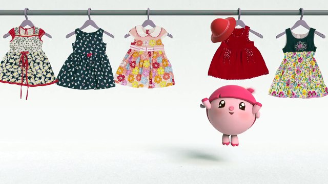 Малышарики Все серии подряд - Сборник 2 | Мультики для малышей