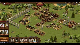 Forge of empires #2