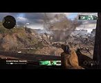 7 Explosive Scorestreaks Coming In Call of Duty WW2's Multiplayer (Captured in 4K)