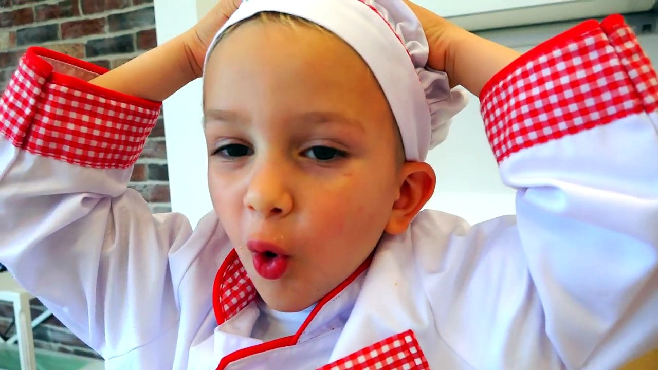 Bad Kids & Cotton Candy! Johny Johny Yes Papa Song Nursery Rhumes Song for Children-6Ey8clVSyyQ