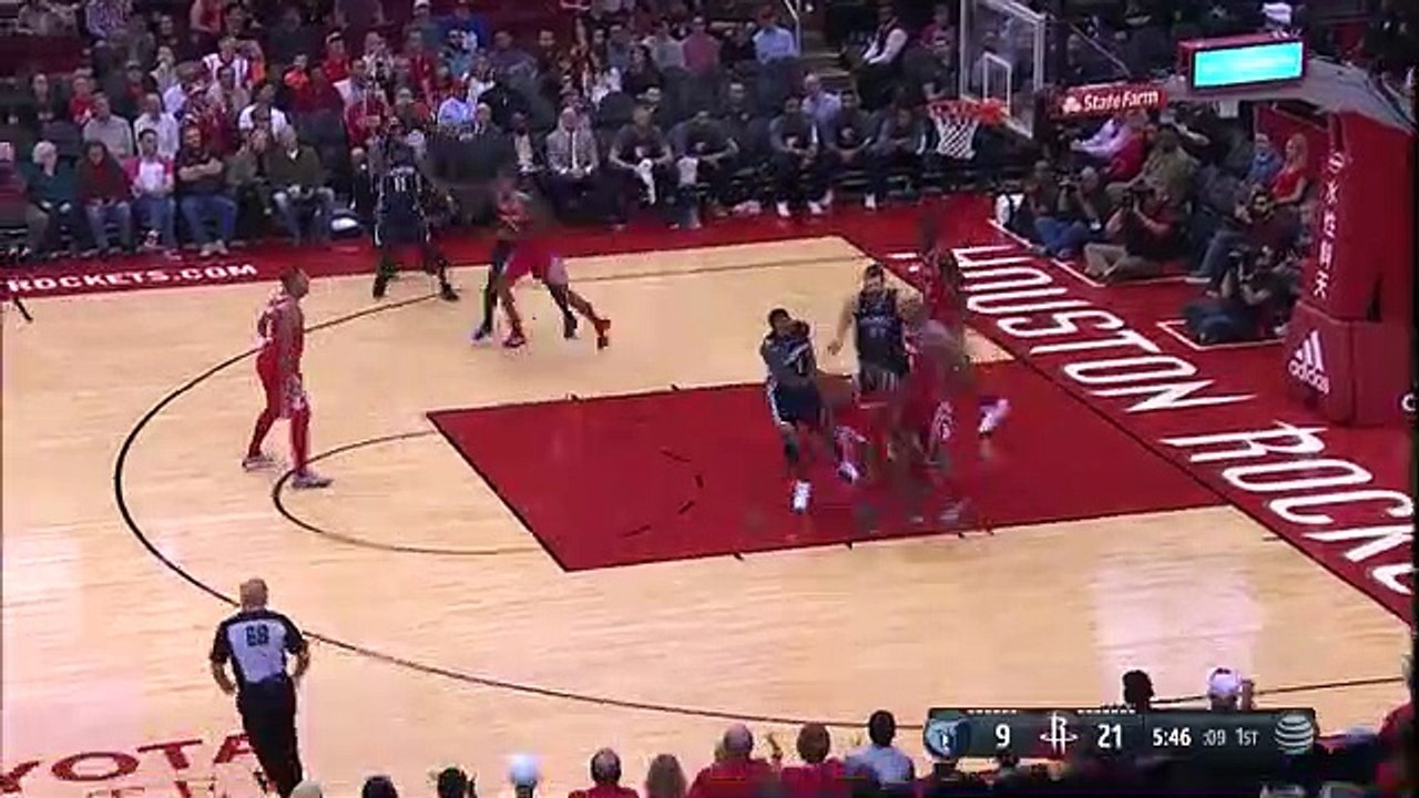 Tucker to Harden