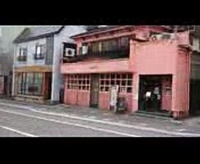 PとJK　函館ロケ地①