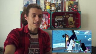 Steven Universe | Storm in the Room | Temporada 4 Episodio 17 | Review