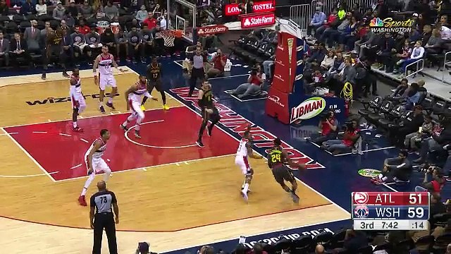 Wall Drives and Scores