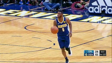 Mudiay Drives and Finishes