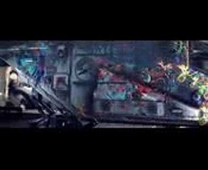 Wolfenstein 2 Sabotage the magnetic tape units