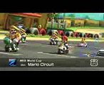 Wii U - Mario Kart 8 - (GBA) Mario Circuit (2)