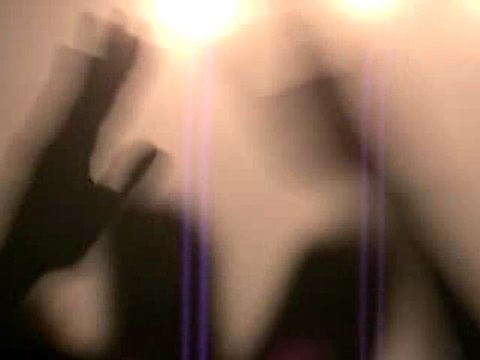 JUSTICE LIVE - NORDIK IMPAKT 9 - 18/11/07