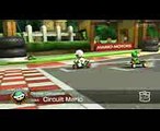 Wii U - Mario Kart 8 - (GBA) Circuit Mario