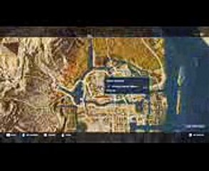 Assassin's Creed Origins - Papyrus Puzzle Palace of Apries (Location&Solution)