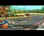 Wii U - Mario Kart 8 - (GBA) Mario Circuit (1)