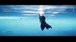 Assassin's Creed Origins has splendid swimming