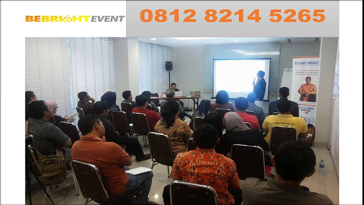 Digital Marketing Training Jakarta