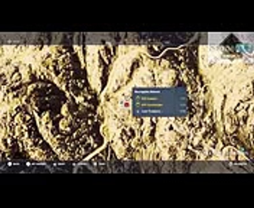 Assassin’s Creed Origins - Necropolis Hideout Loot Treasure Locations (1)