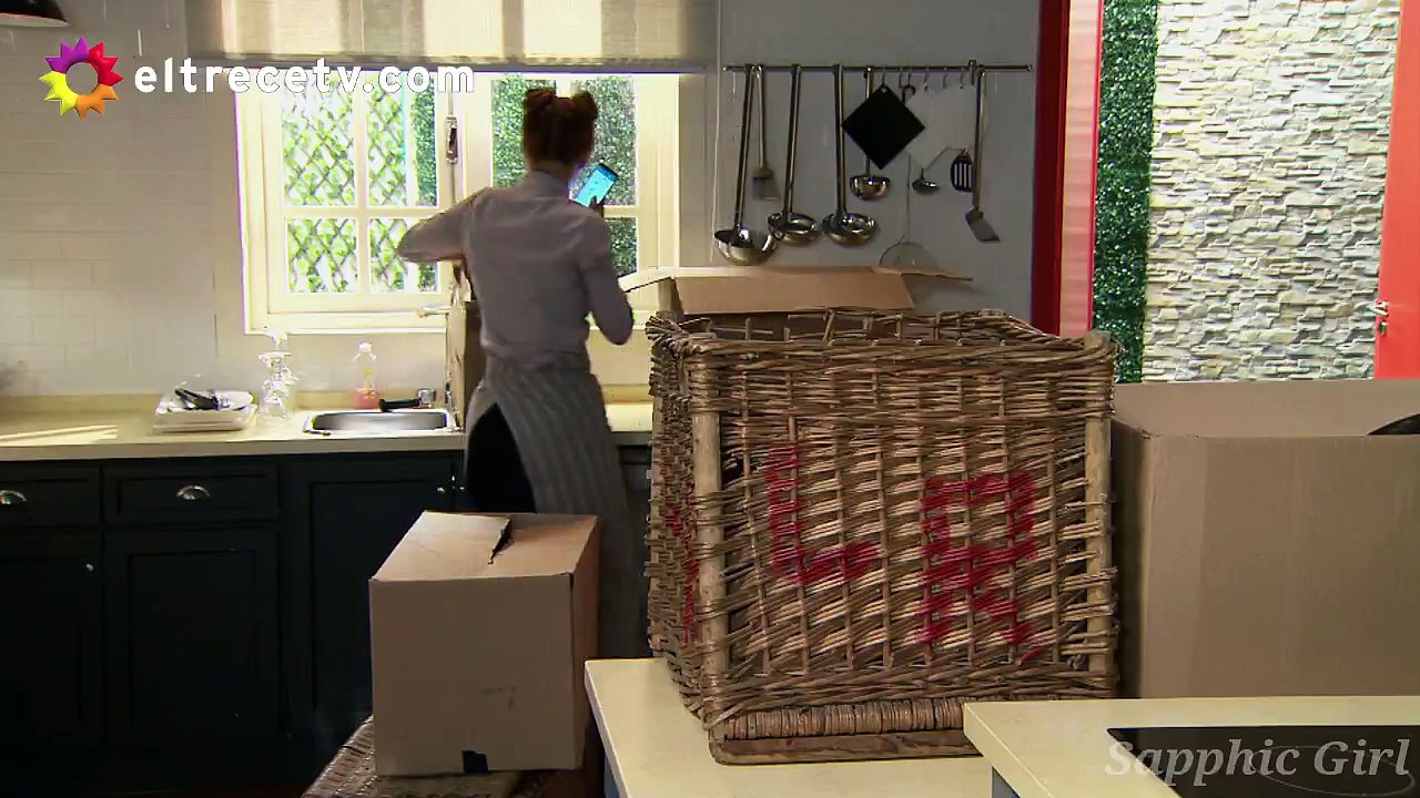 Las Estrellas - Flor e Jazmín (SUB ENG / PT BR) - PART 101 -  Capitulo 121