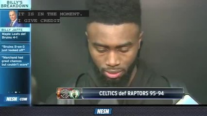 NESN Sports Today: Al Horford Leads Celtics To 12th Straight Win In Return