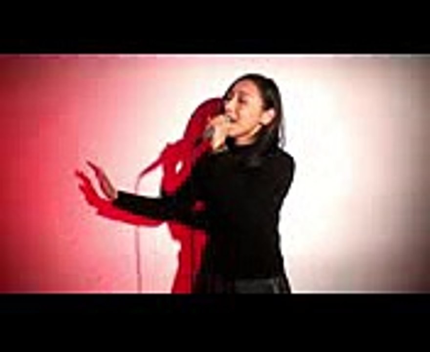 ひらり  大原櫻子 (映画「チア☆ダン～女子高生がチアダンスで全米制覇しちゃったホントの話～」主題歌)Sing By MIKI