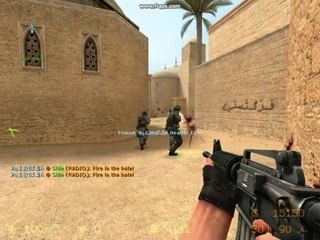 counter strike source