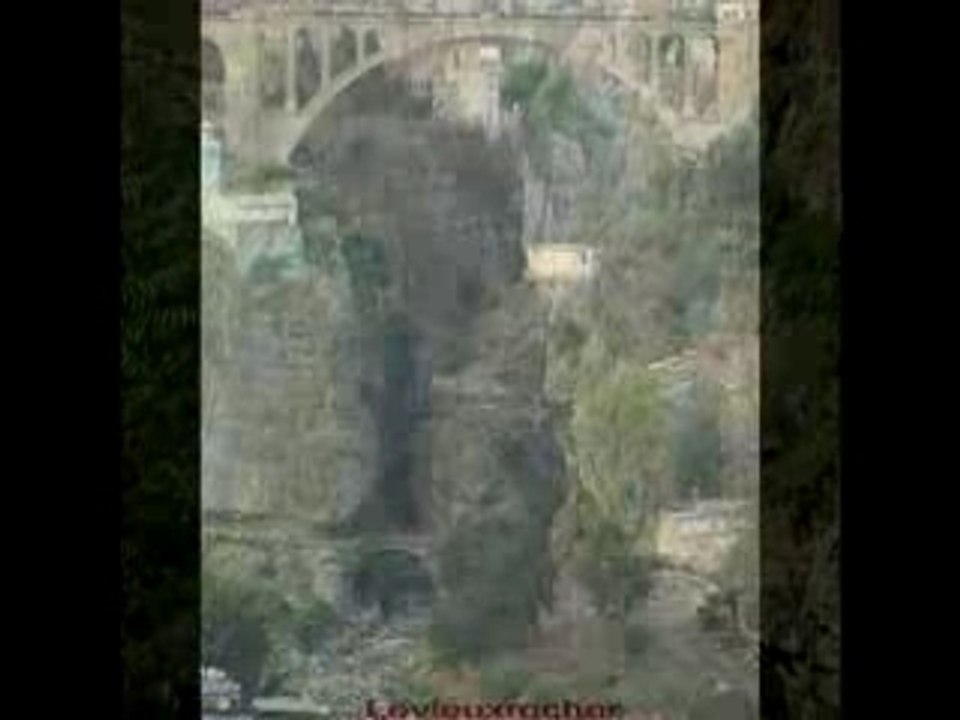 Ce pays que j'aime 1- CONSTANTINE Partie 2